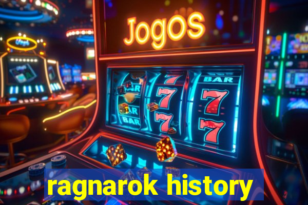 ragnarok history